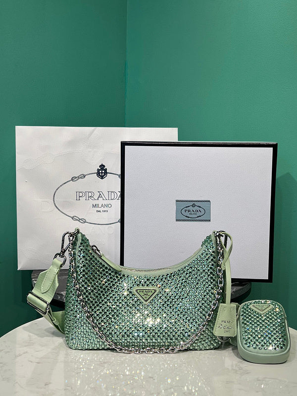 Bags Attire - PDA Bags - 1848