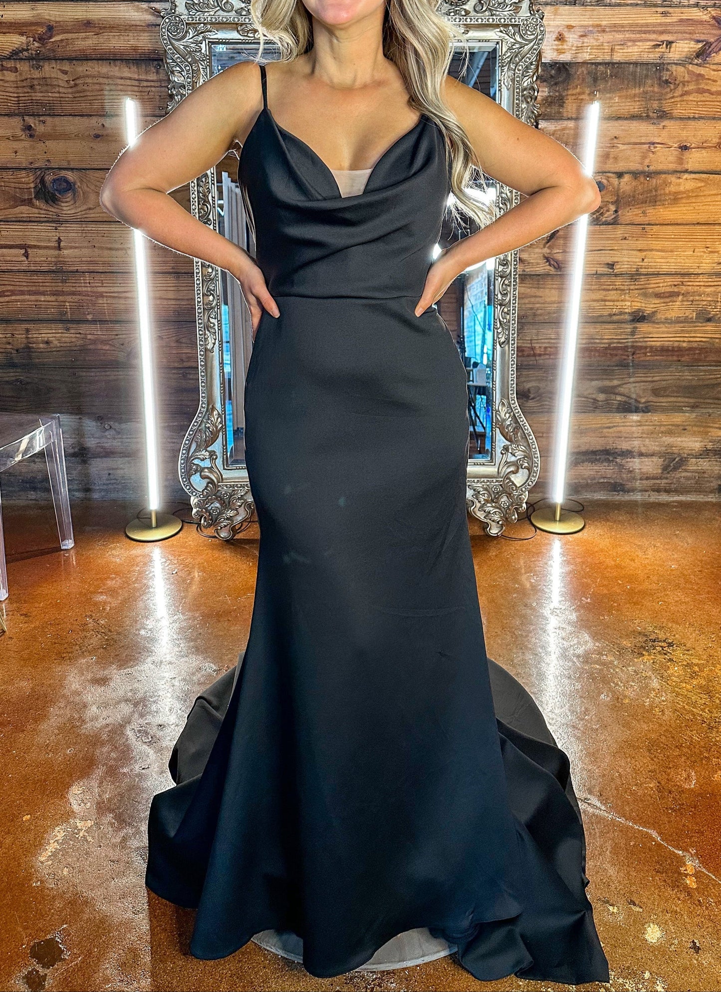 Arianna Wedding Dress