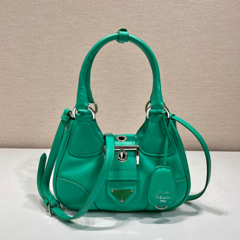 Bags Attire - PDA Bags - 2005