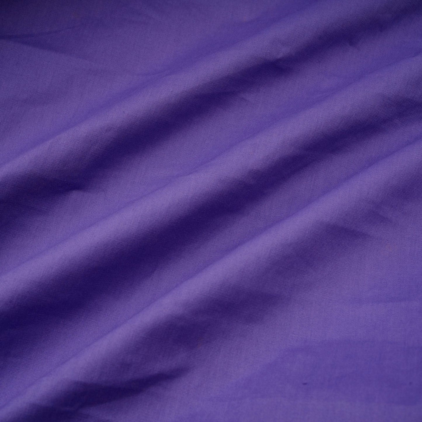 Apolline purple off-shoulder ruched mini dress