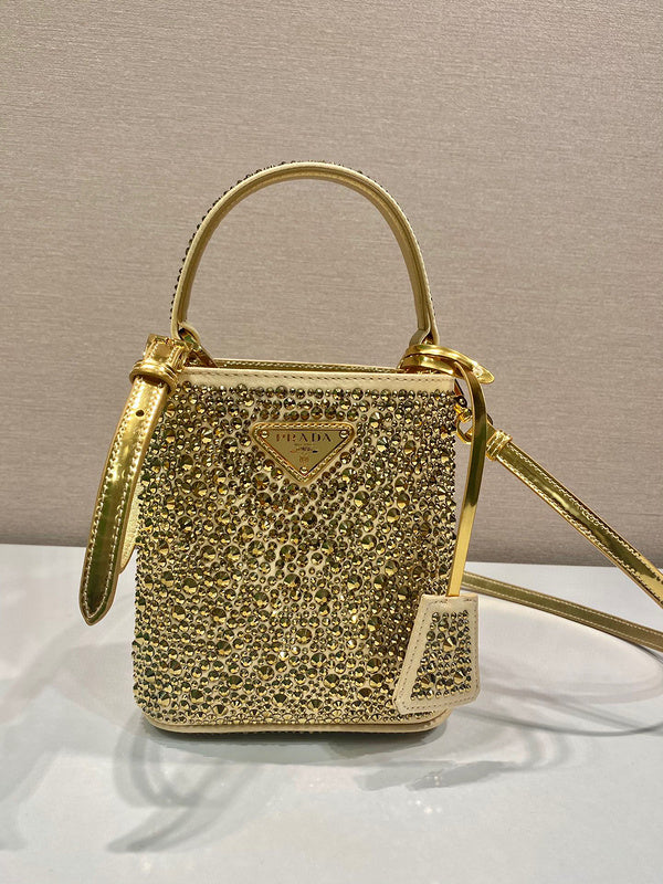 Bags Attire - PDA Bags - 1683
