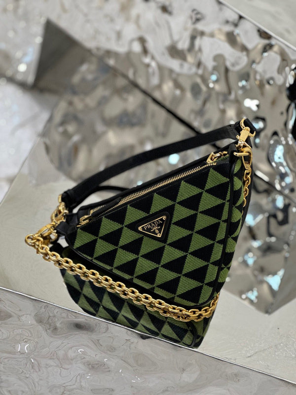 Bags Attire - PDA Bags - 283
