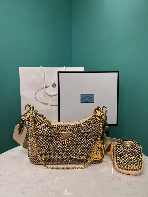 Bags Attire - PDA Bags - 1849