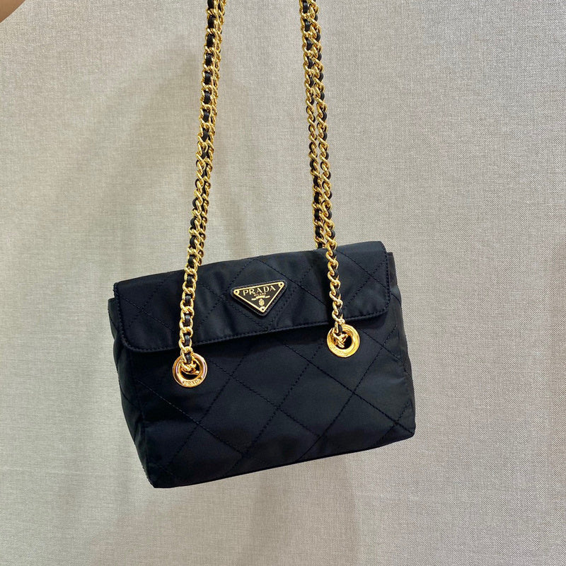 Bags Attire - PDA Bags - 1827