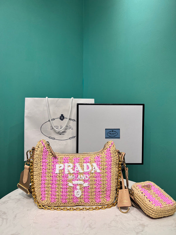 Bags Attire - PDA Bags - 312
