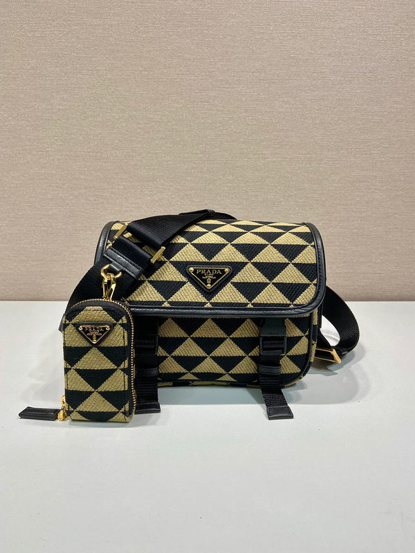 Bags Attire - PDA Bags - 544