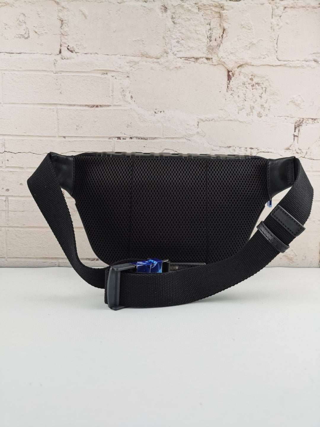 FI Belt Bag Black For Men, Men’s Bags 18.1in/46cm FF 7VA434A72VF0GXN