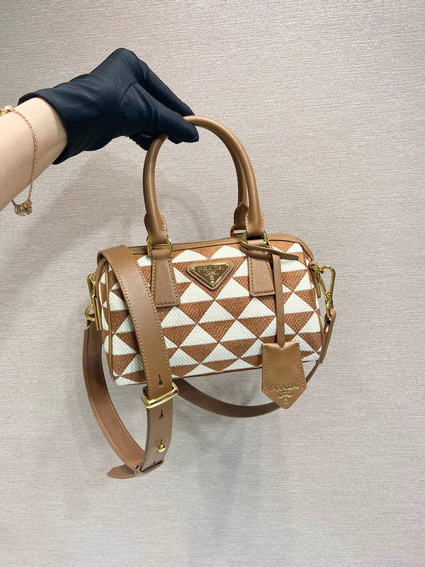 Bags Attire - PDA Bags - 929