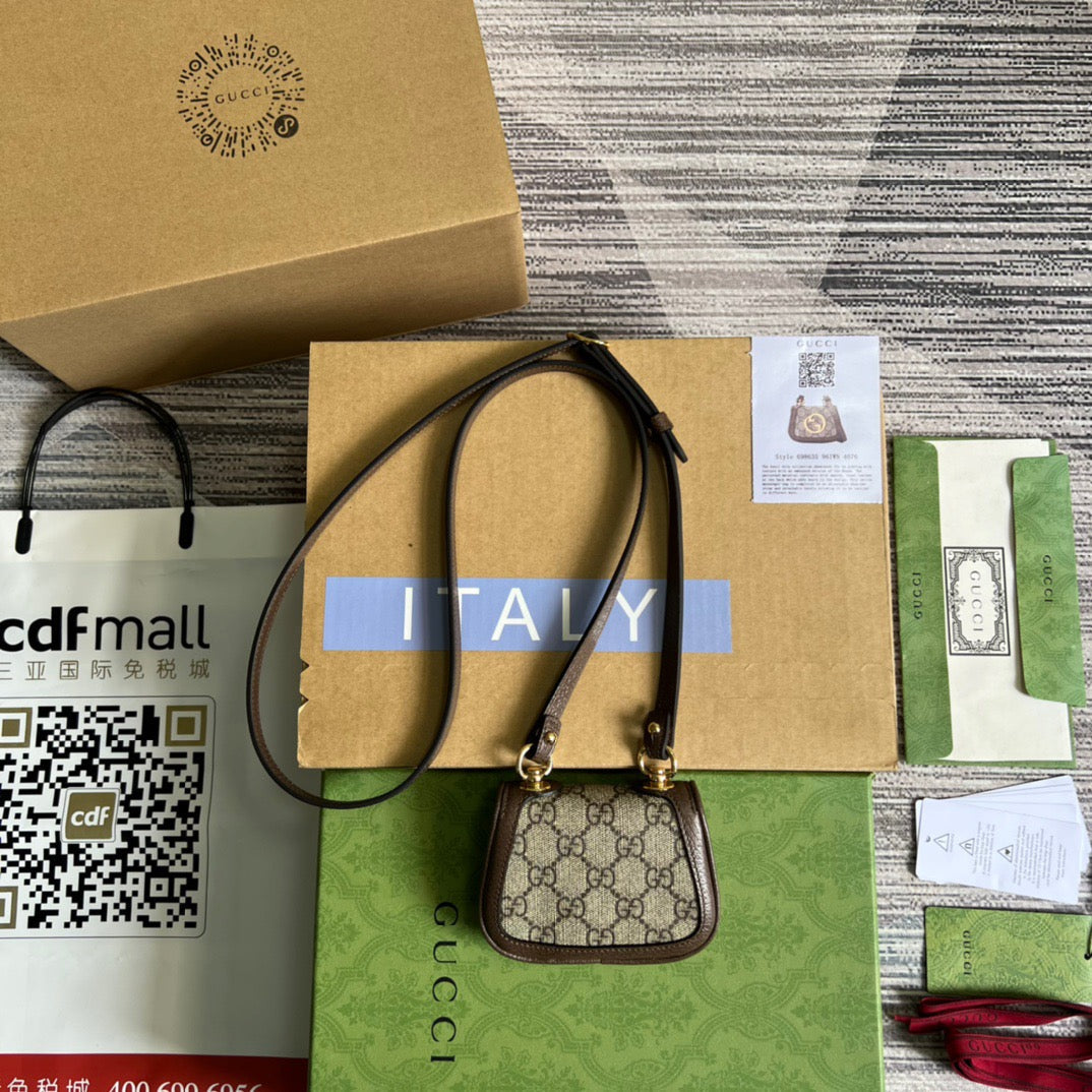 gg Blondie Card Case Wallet Beige For Women, Women’s Bags 4.5in/12cm gg 698635 K9GSG 8358