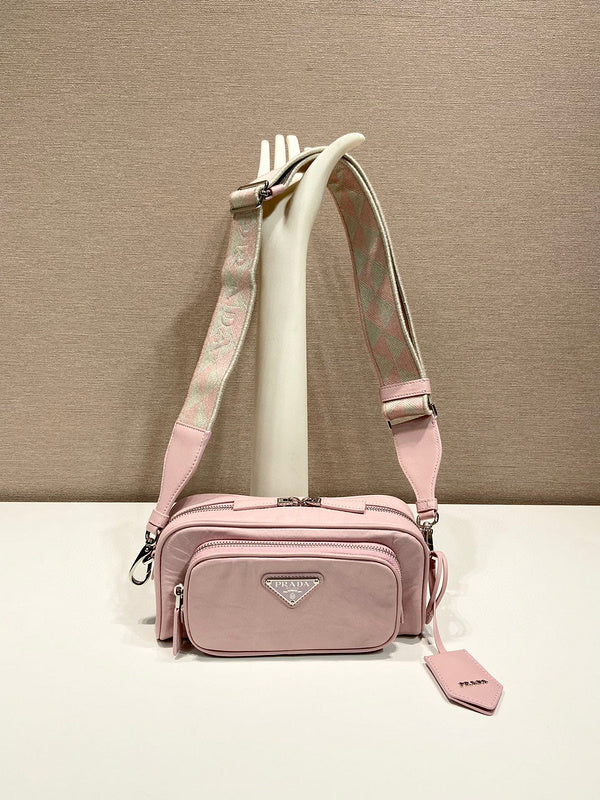 Bags Attire - PDA Bags - 205