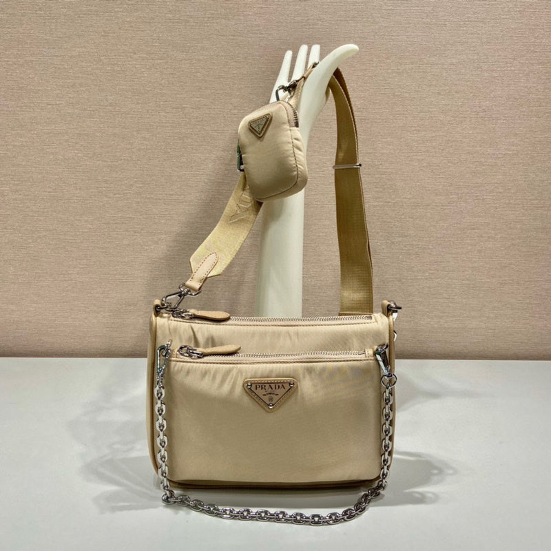 Bags Attire - PDA Bags - 1352