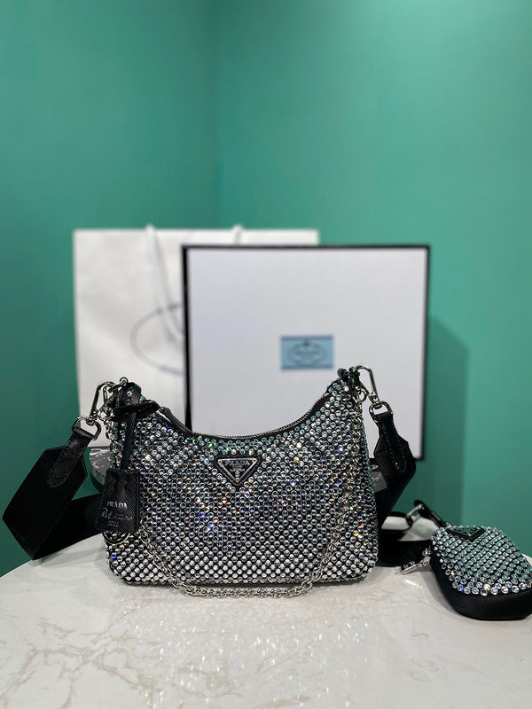 Bags Attire - PDA Bags - 1850