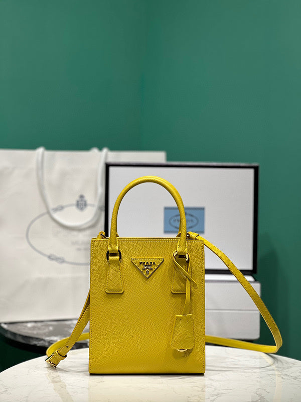 Bags Attire - PDA Bags - 224