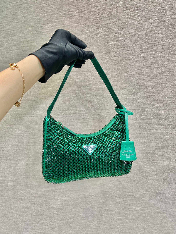 Bags Attire - PDA Bags - 1357