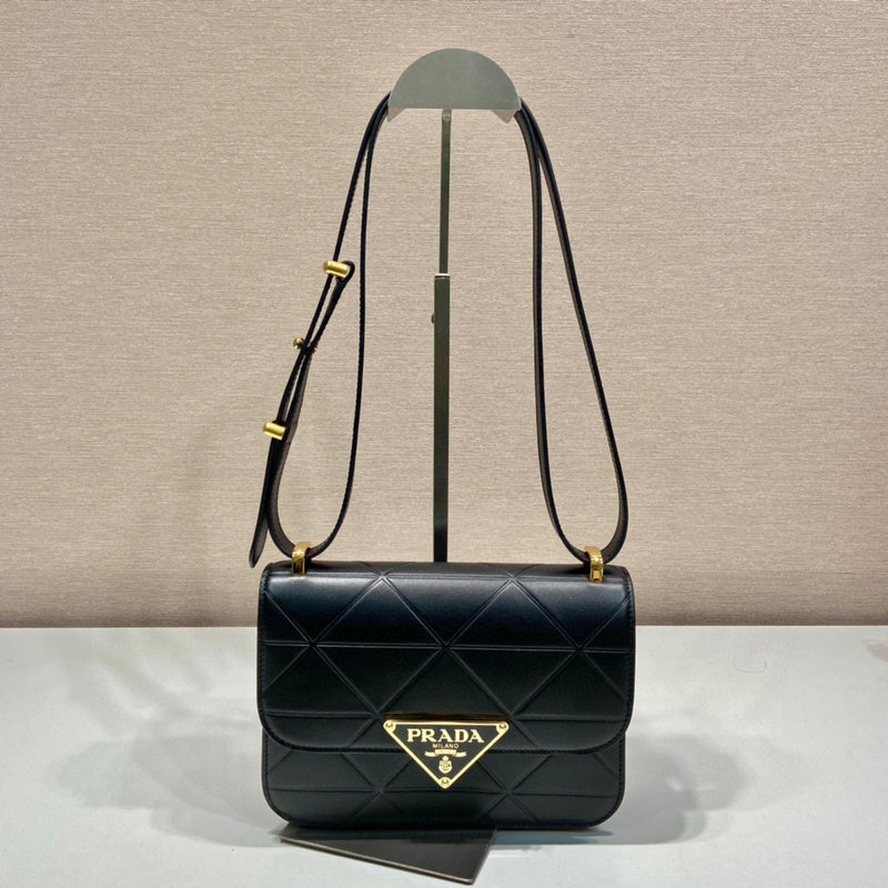 Bags Attire - PDA Bags - 1380