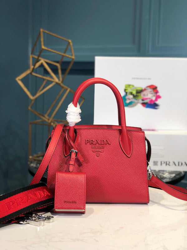 Bags Attire - PDA Bags - 1653