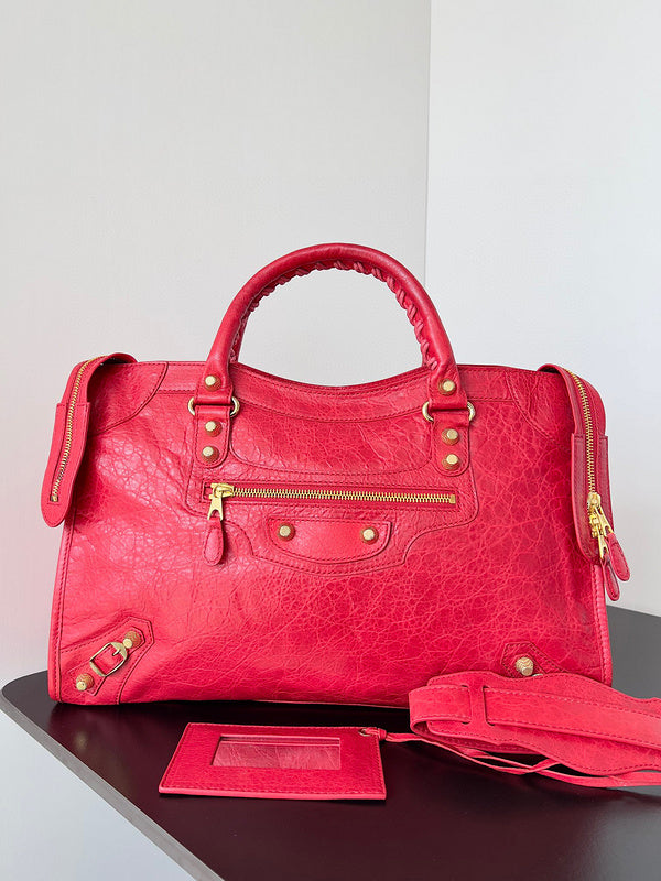 Bags Attire - BGA Bags - 022