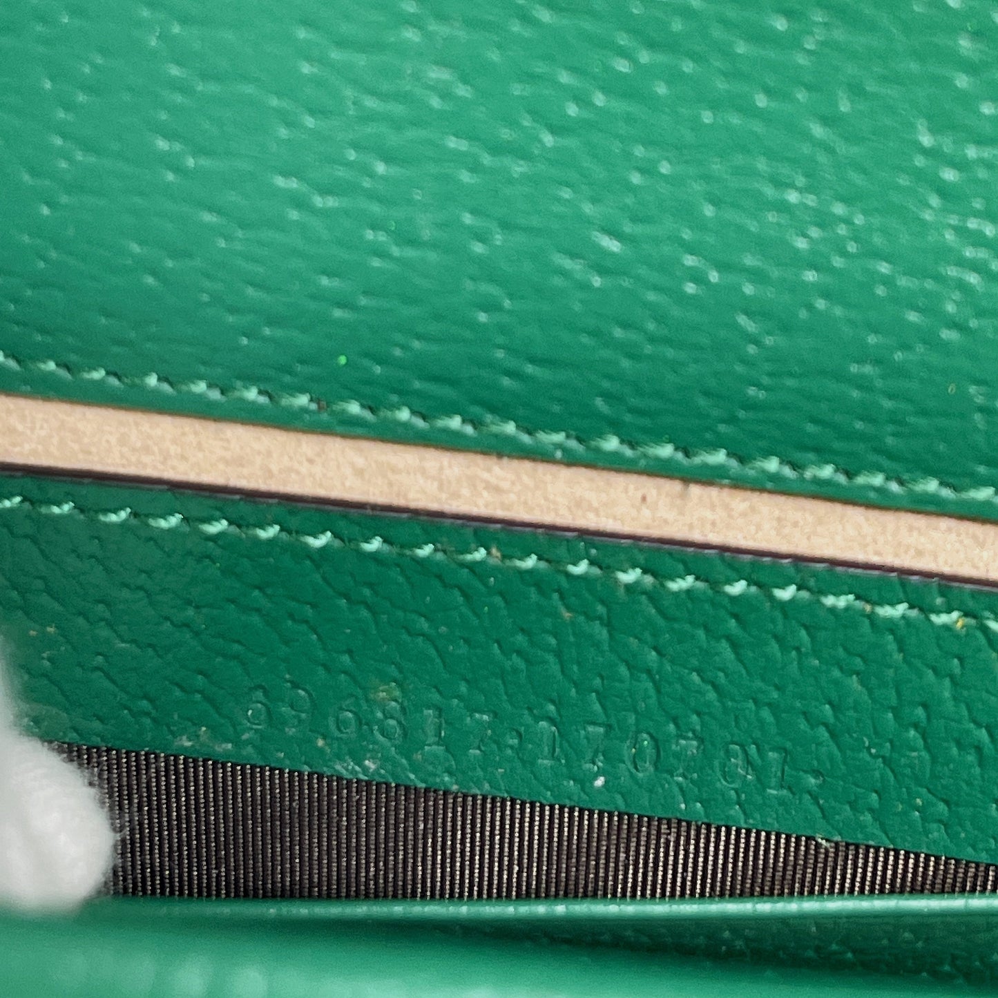 gg Diana Mini Bag With Bamboo Green For Women, Women’s Bags 7.5in/19cm gg 696817 DJ20T 3120