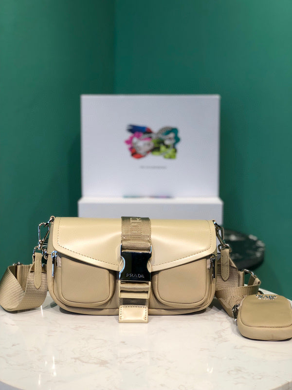 Bags Attire - PDA Bags - 1228