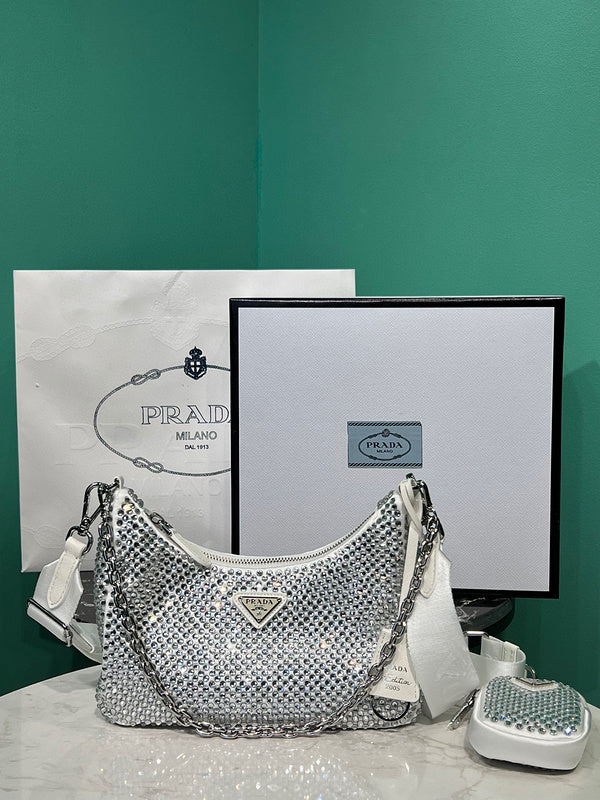 Bags Attire - PDA Bags - 1851