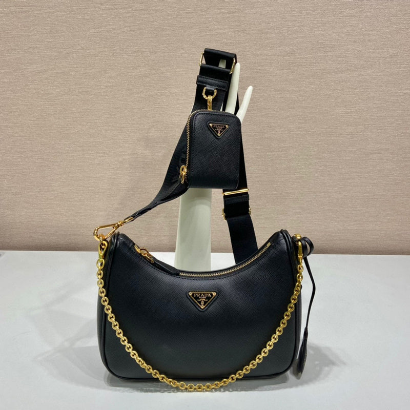 Bags Attire - PDA Bags - 1791