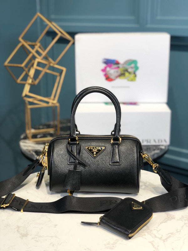 Bags Attire - PDA Bags - 250