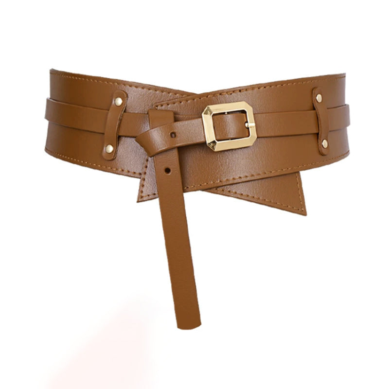 Dual-purpose Multifunctional Wide Belt