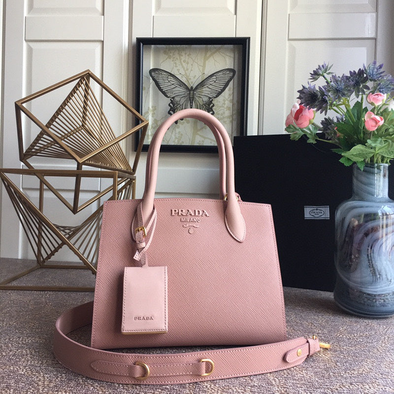 Bags Attire - PDA Bags - 1724