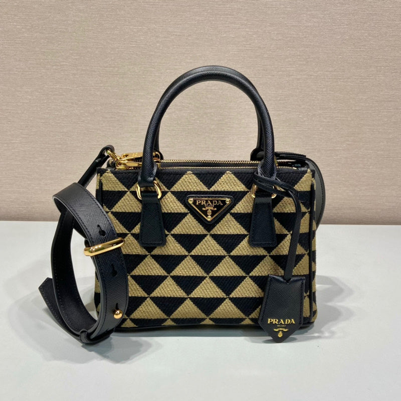 Bags Attire - PDA Bags - 541