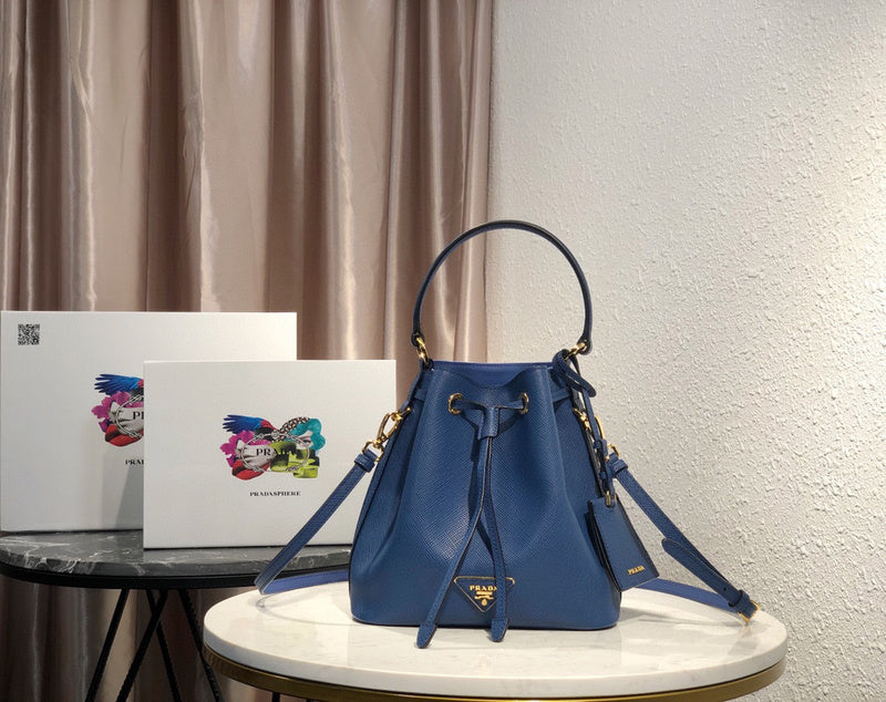 Bags Attire - PDA Bags - 1284
