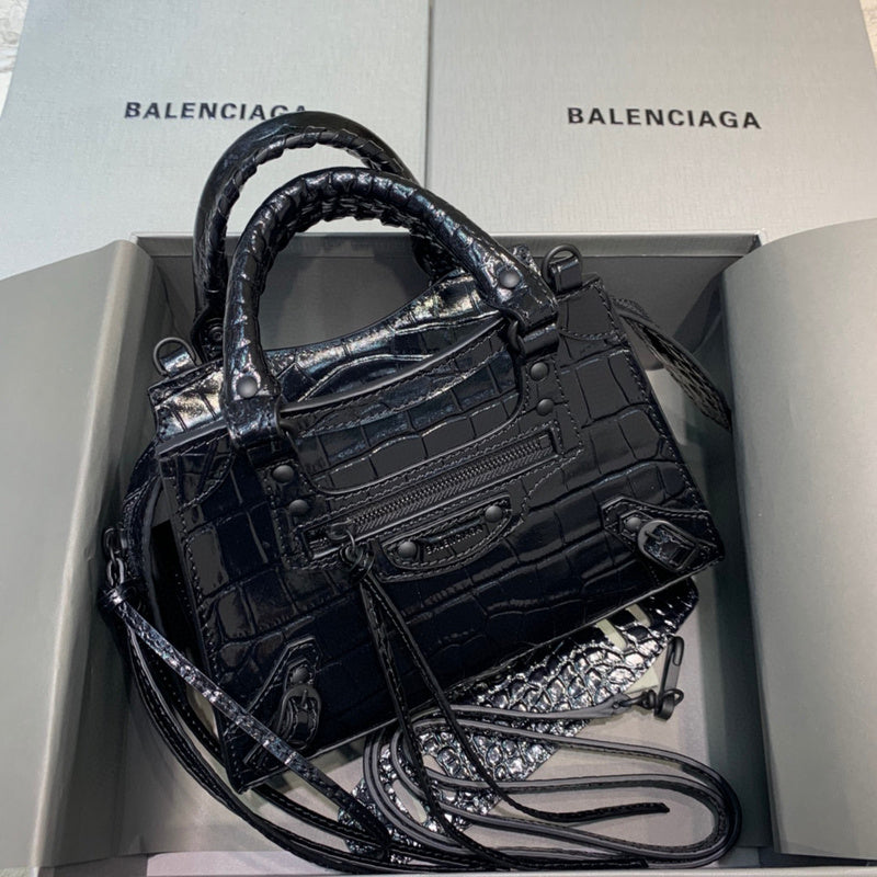 Bags Attire - BGA Bags - 1663