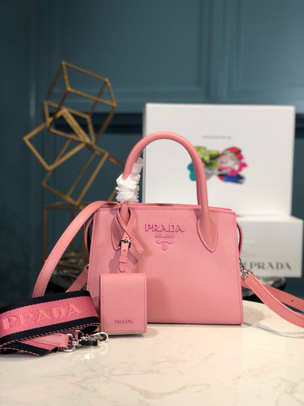 Bags Attire - PDA Bags - 1647