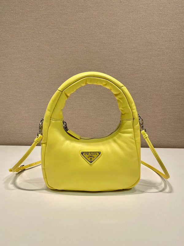 Bags Attire - PDA Bags - 1730