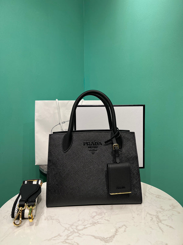 Bags Attire - PDA Bags - 067