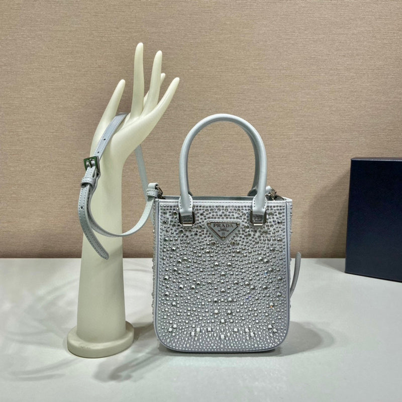 Bags Attire - PDA Bags - 1800