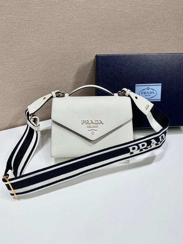 Bags Attire - PDA Bags - 393