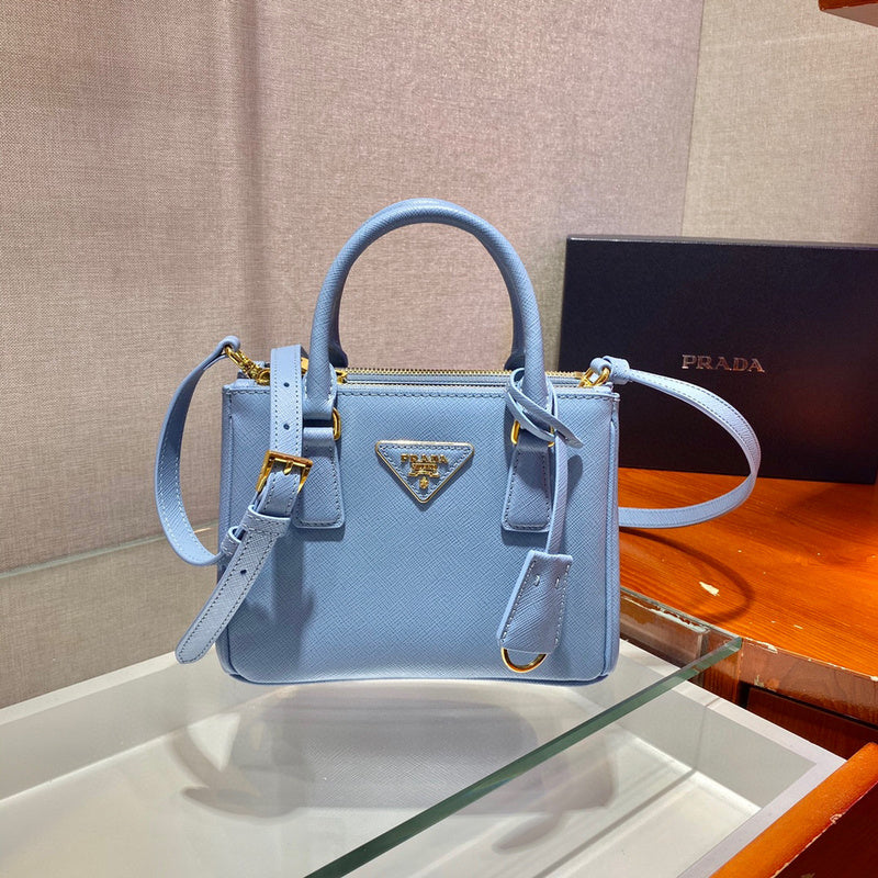 Bags Attire - PDA Bags - 1327