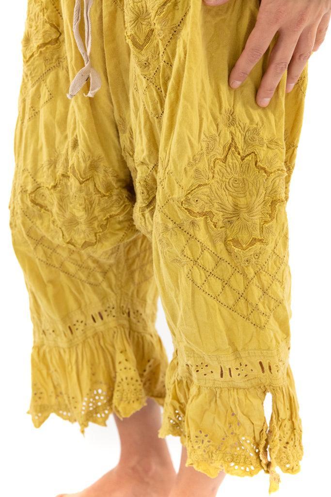 Embroidered Khloe Bloomers