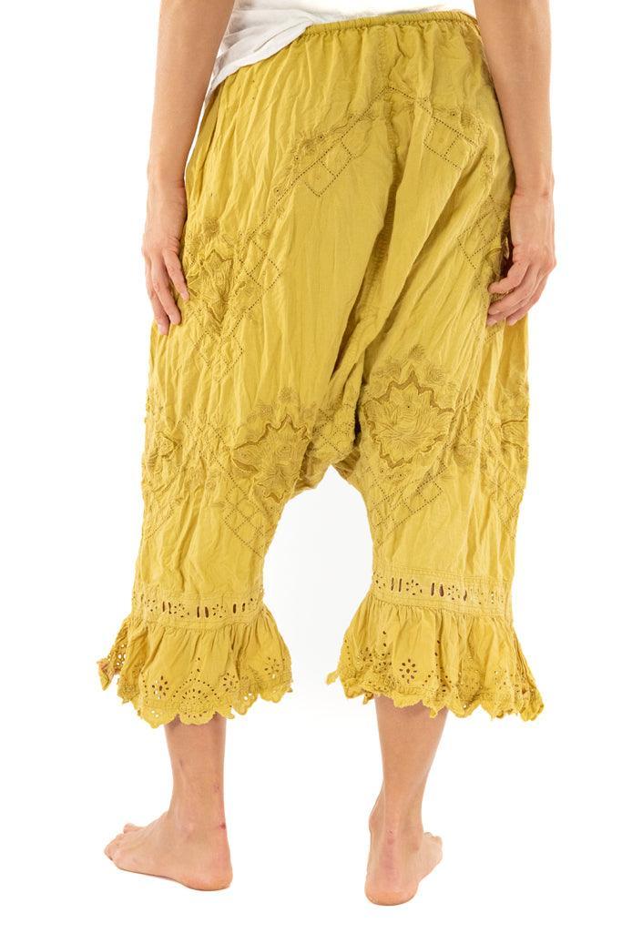 Embroidered Khloe Bloomers