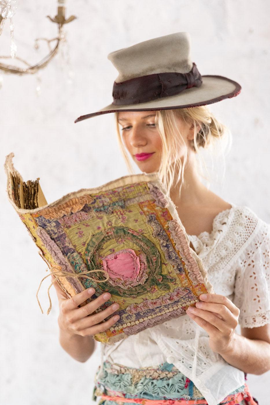 Earthly Love Notebook