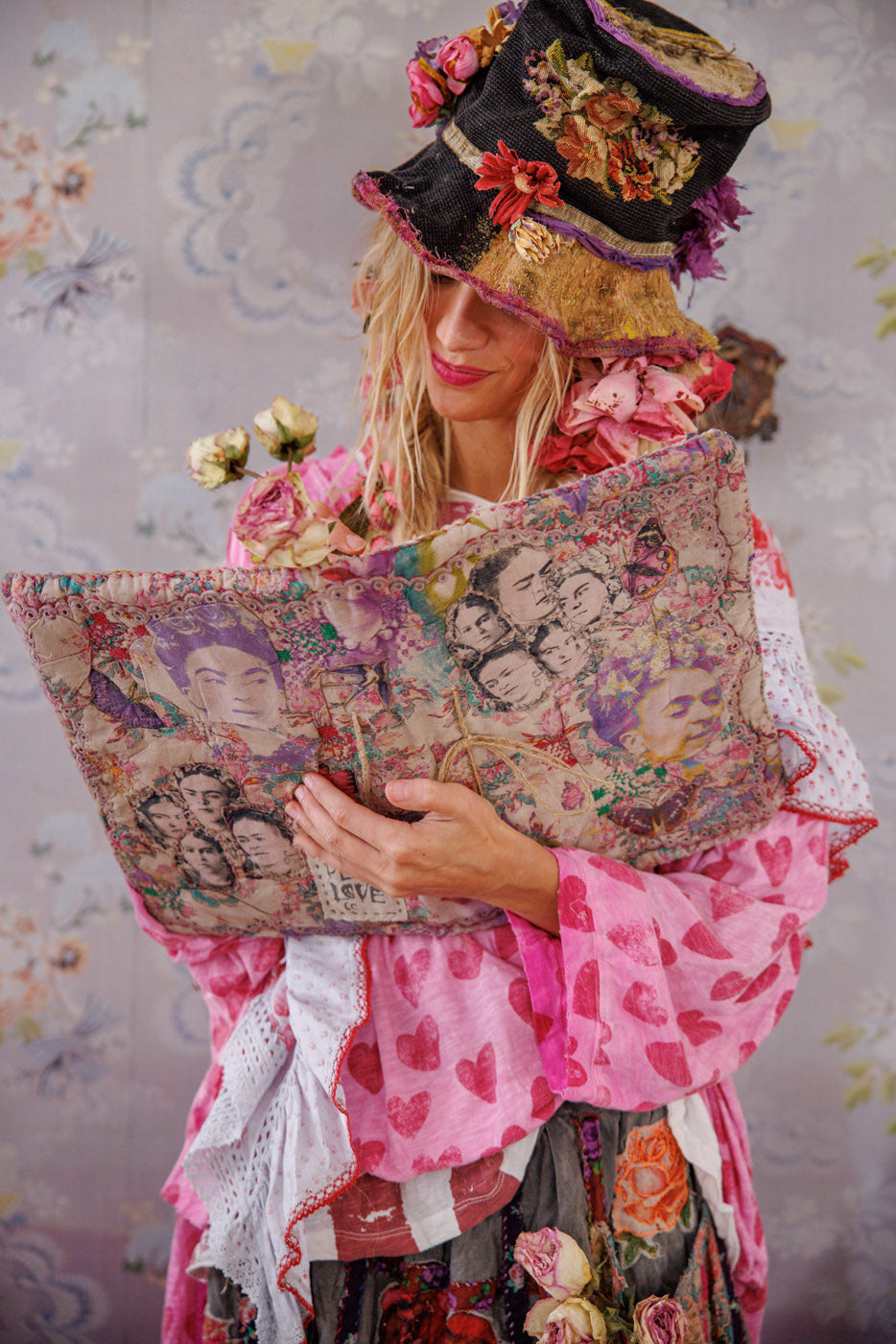 Frida Mi Musa Notebook