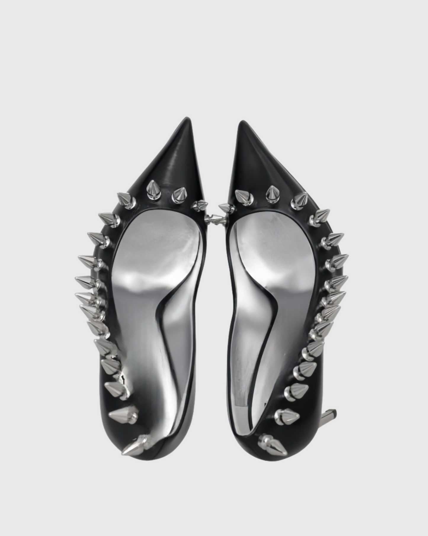 Brady Rivet Pumps