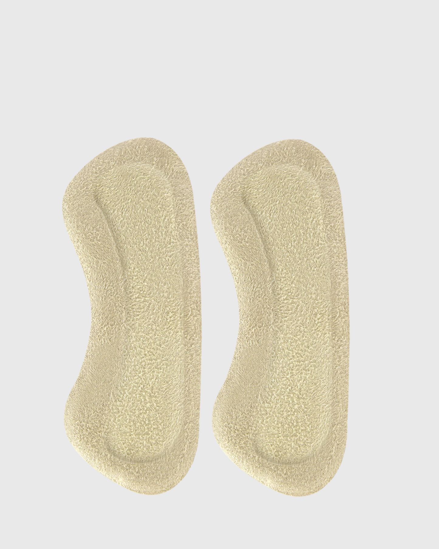 Heel Patch
