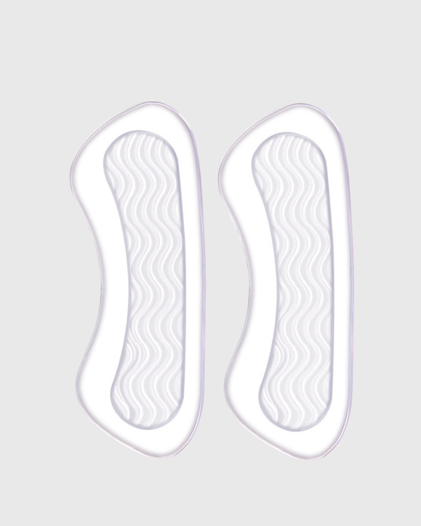 Heel Patch