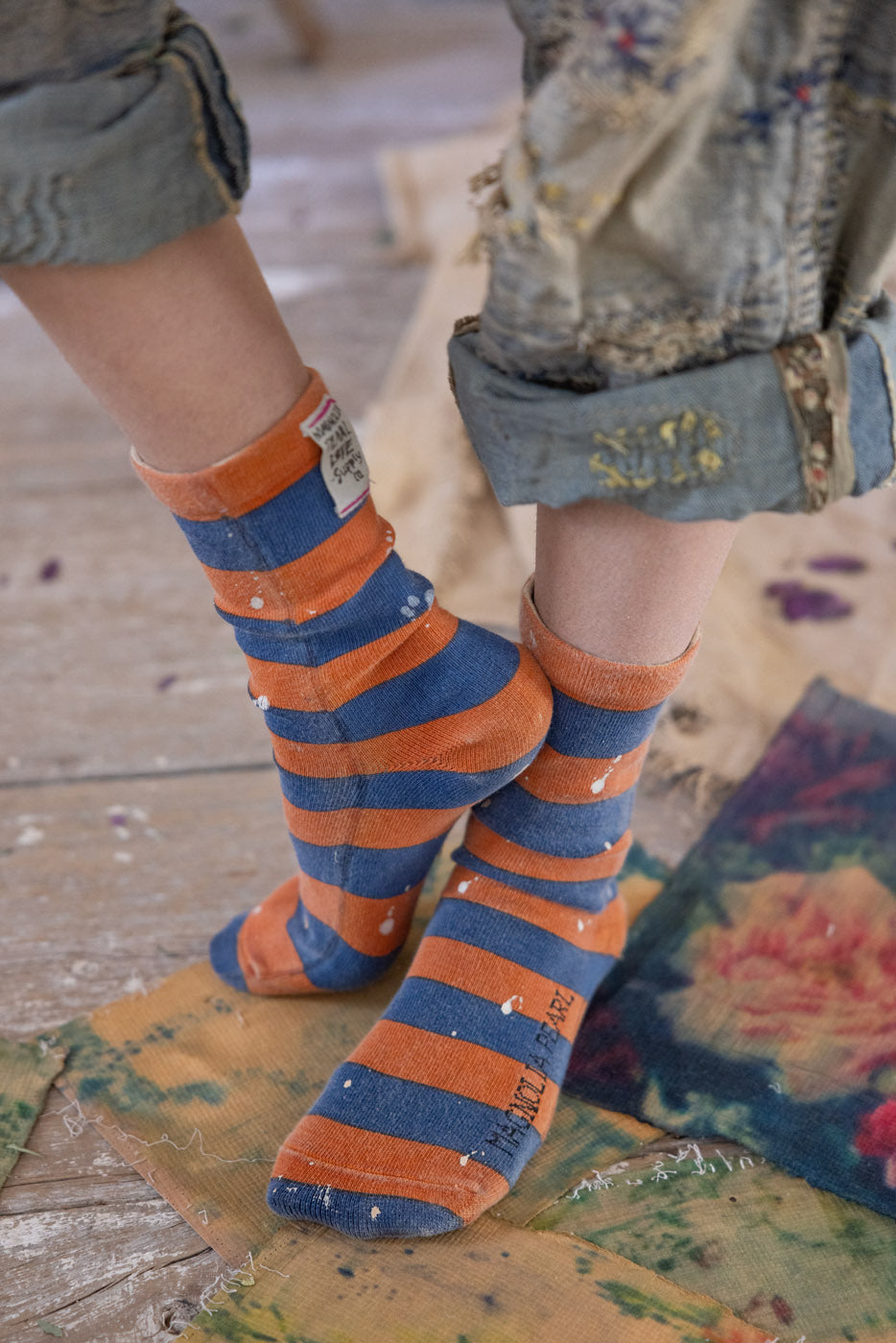 Art Class MP Socks