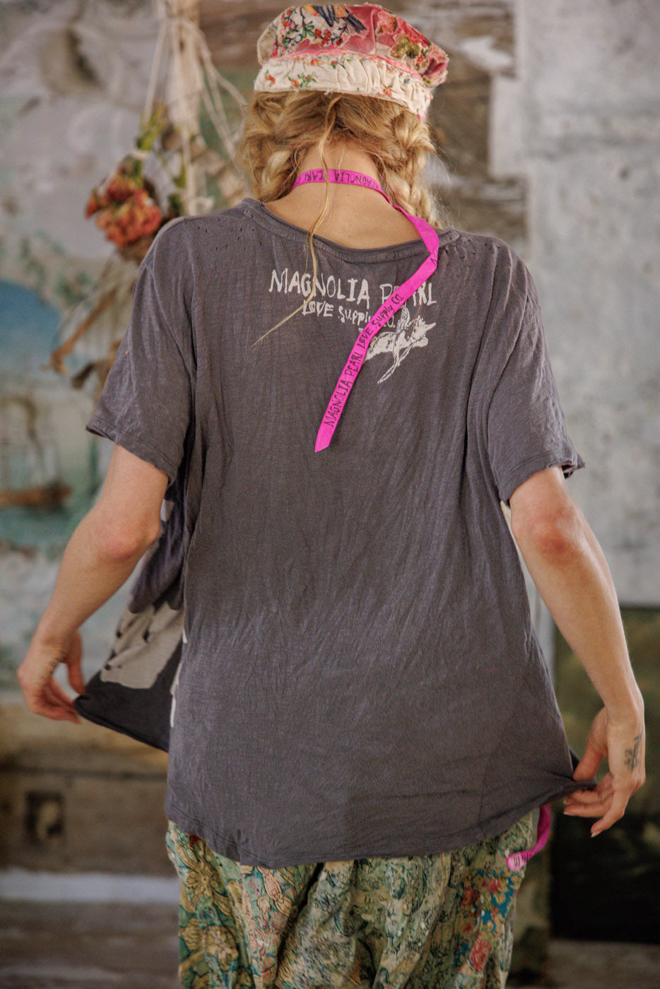 Become Your Destiny Tee