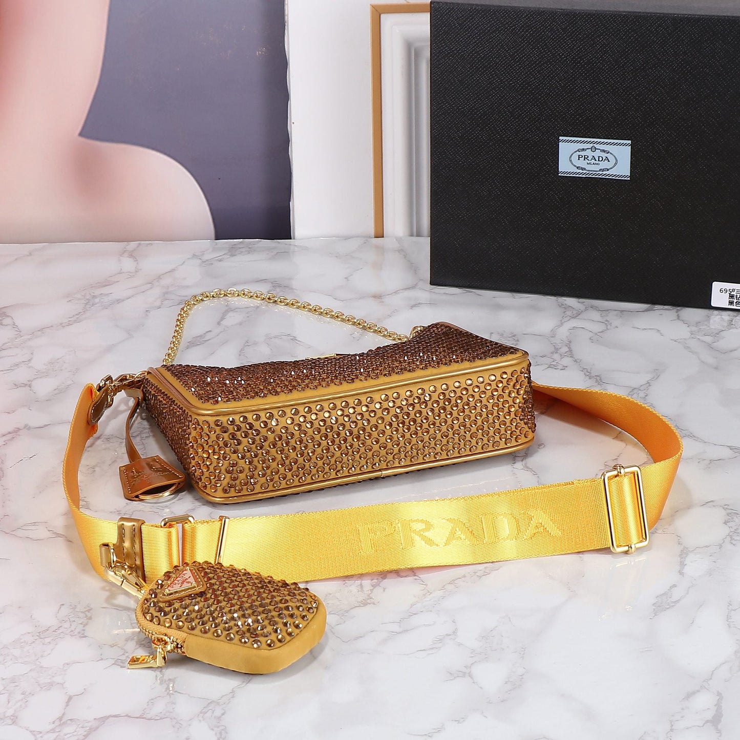 BAGS NEW ARRIVALS