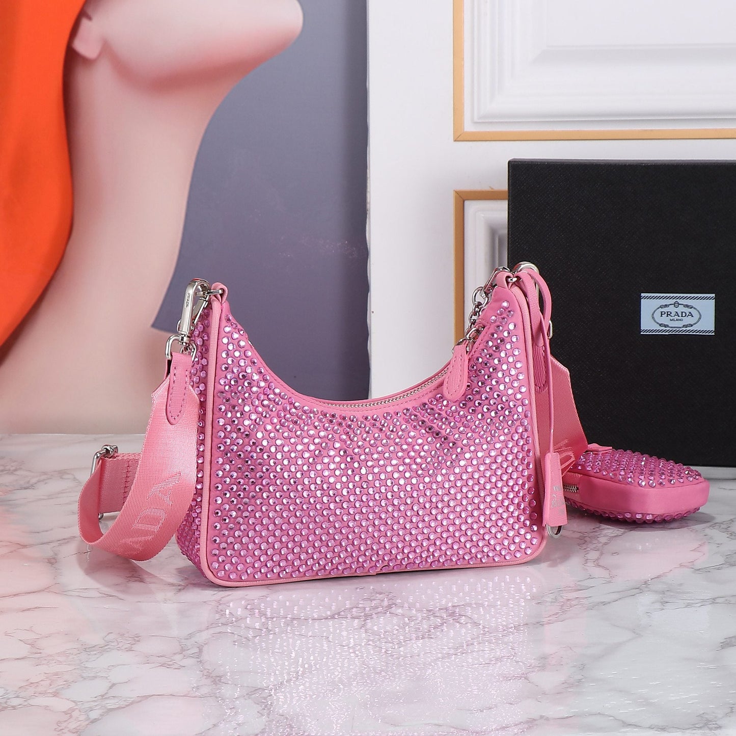 BAGS NEW ARRIVALS