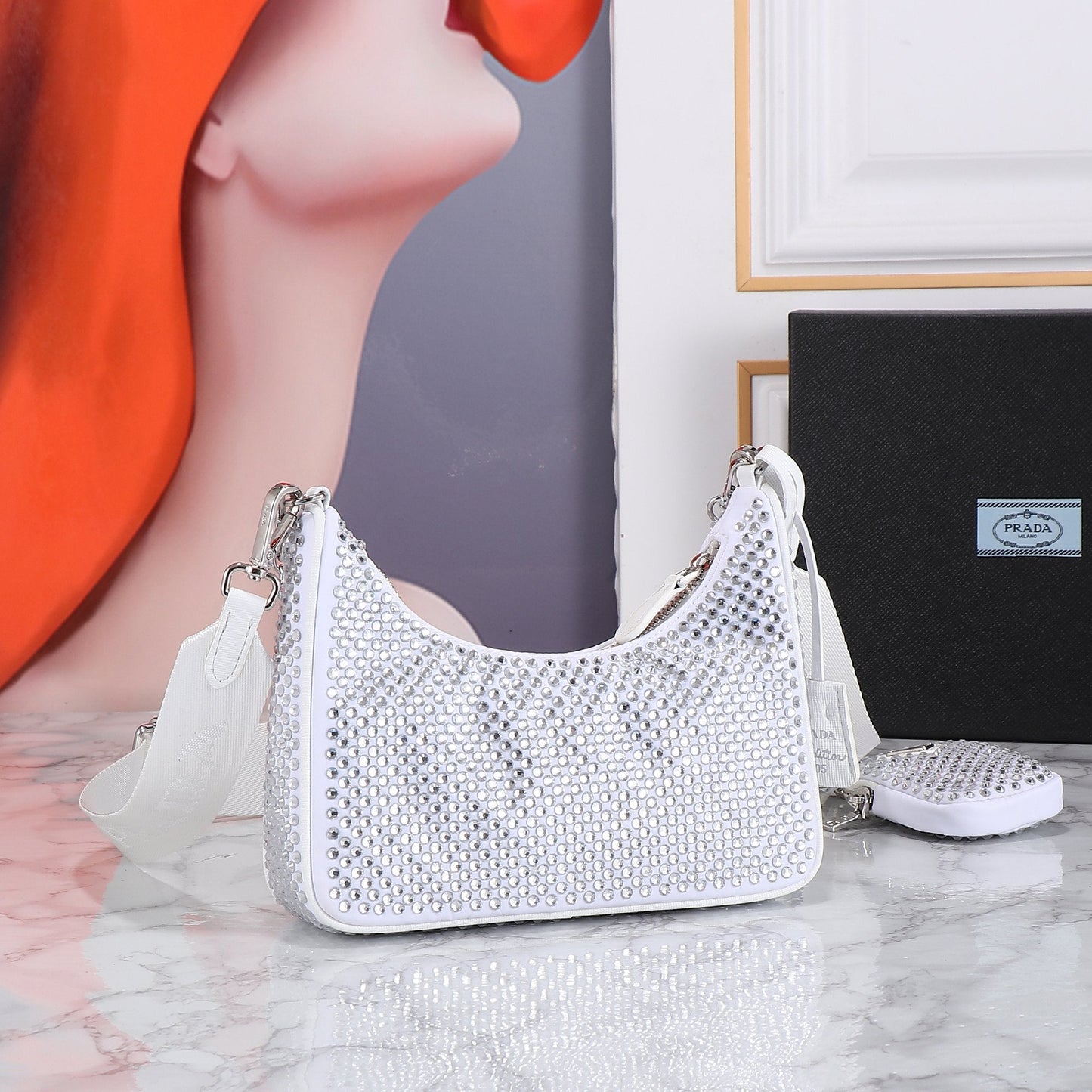 BAGS NEW ARRIVALS
