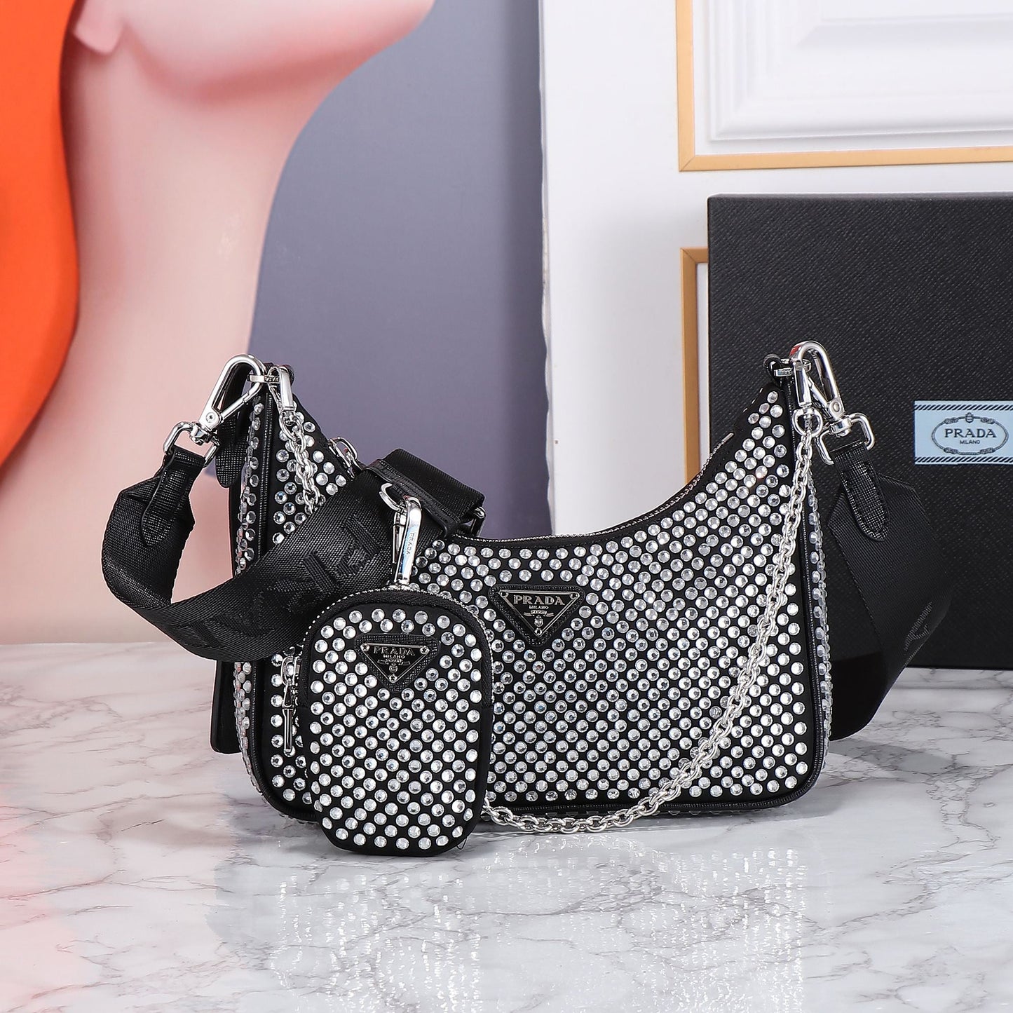 BAGS NEW ARRIVALS